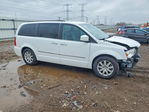 Chrysler Voyager 2015
