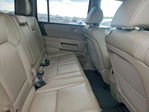 Honda Pilot 2013