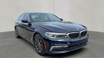 BMW Series 5 2018