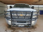 Chevrolet Silverado 2019