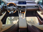 Lexus RX 2016