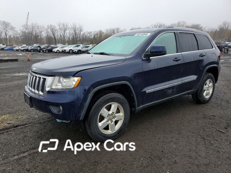 Jeep Cherokee 2012 - Image 1 of 14