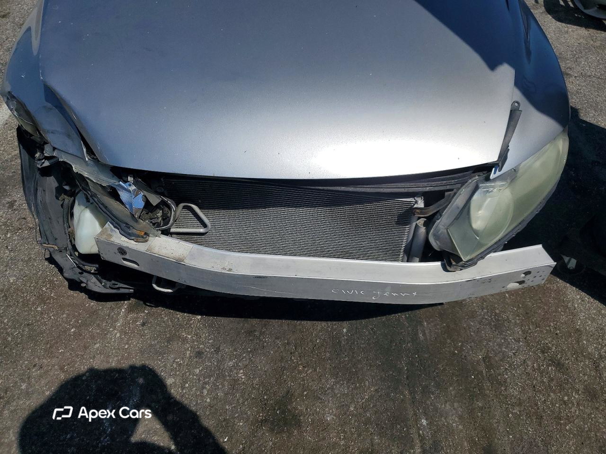 Honda Civic 2010