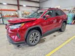 Toyota RAV 4 2022