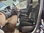 Dodge Caravan 2015