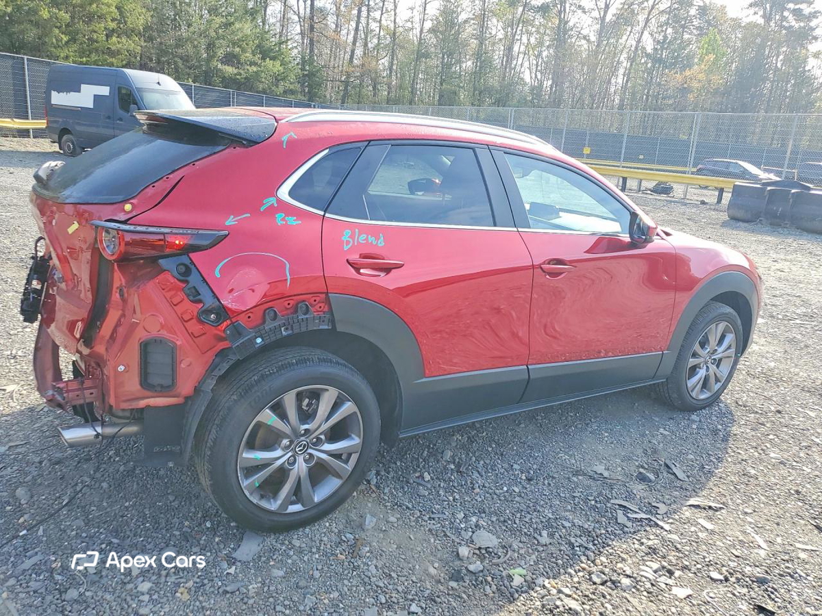 Mazda CX-30 2024