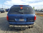 Dodge Caravan 2002
