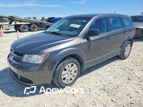 Dodge Journey 2015 - Zdjęcie 1 z 13