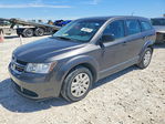 Dodge Journey 2015