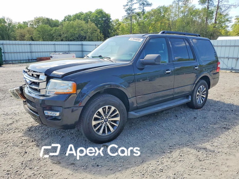 Ford Expedition 2017 - Image 1 of 13