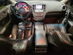 Nissan Maxima 2011