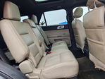 Ford Explorer 2013