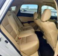 Honda Crosstour 2012