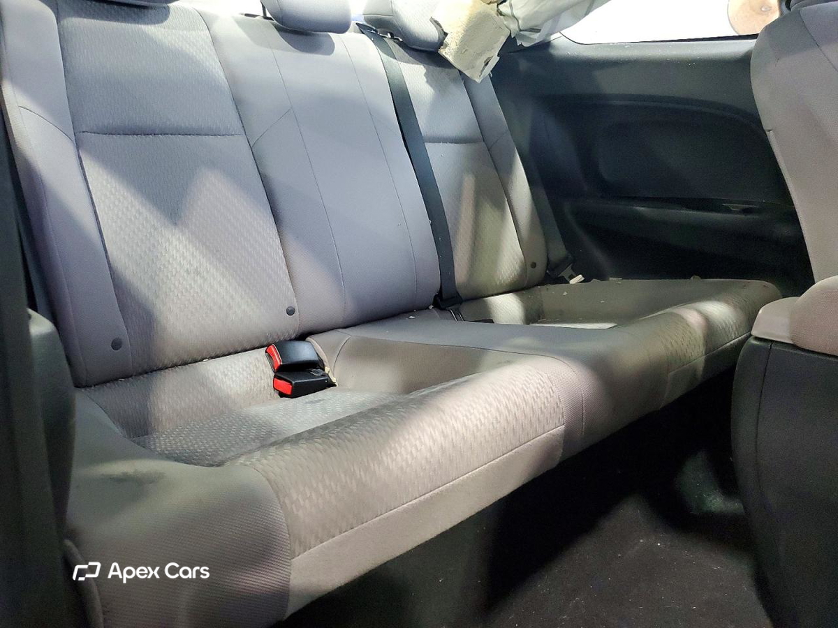 Honda Civic 2014