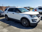 Ford Explorer 2016