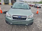 Subaru Forester 2018
