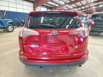 Toyota RAV 4 2018