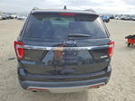 Ford Explorer 2017