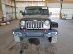 Jeep Wrangler 2017