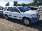 Honda CR-V 2005
