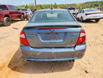 Ford Fusion 2012