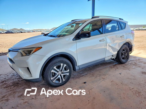 Toyota RAV 4 2017 - Image 1 of 13