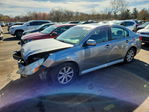 Subaru Legacy 2010