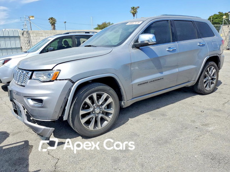 Jeep Cherokee 2017 - Image 1 of 13