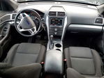 Ford Explorer 2012