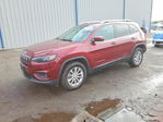 Jeep Cherokee 2019