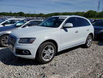 Audi Q5 2015
