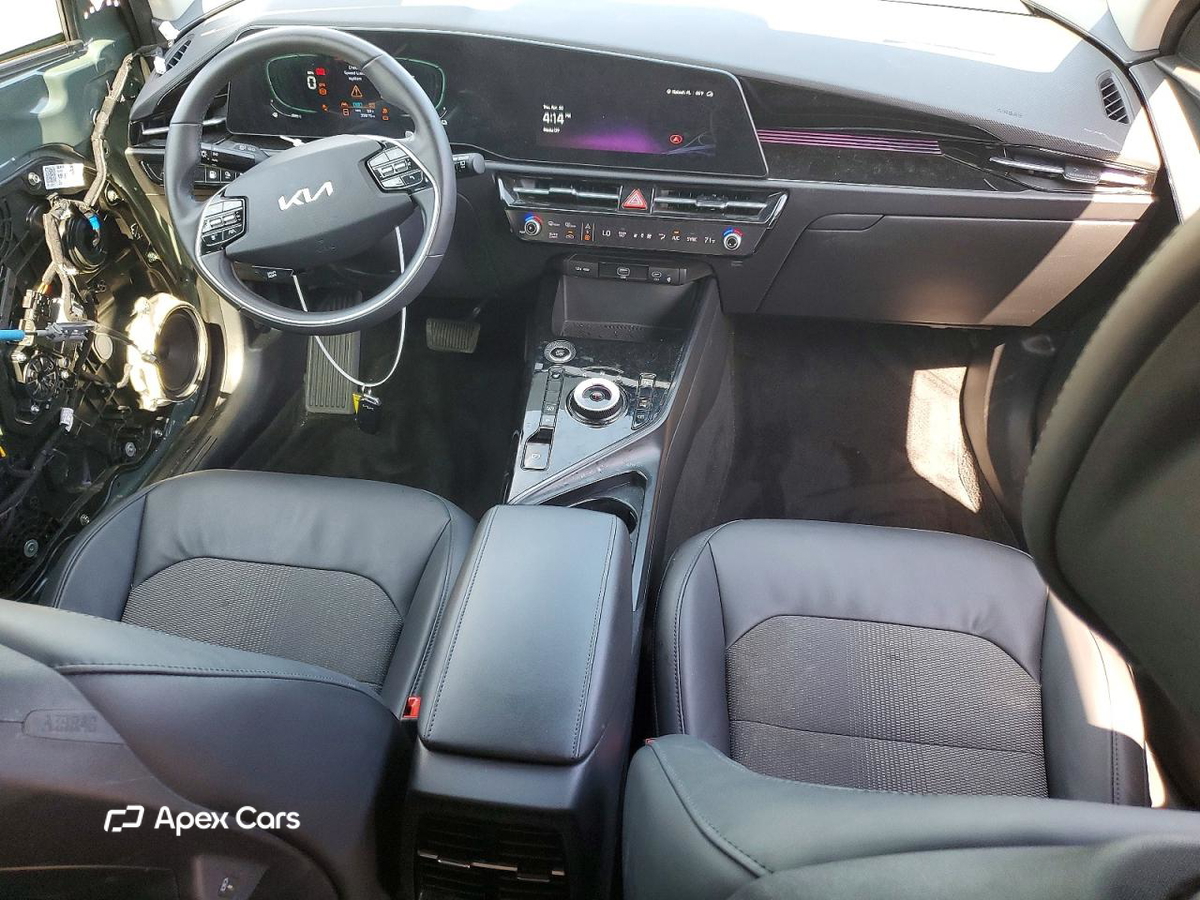 Kia Niro 2023