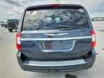 Chrysler Voyager 2014