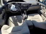 Honda Civic 2013
