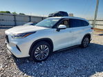 Toyota Highlander 2020