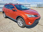 Toyota RAV 4 2015
