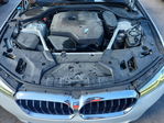 BMW Series 5 2023