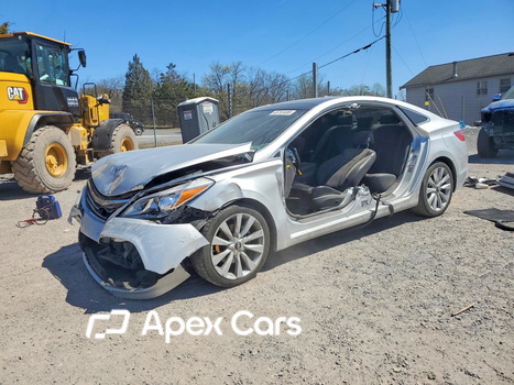 2015 Hyundai Azera - Image 1 of 5