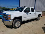 Chevrolet Silverado 2015