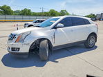 Cadillac SRX 2014