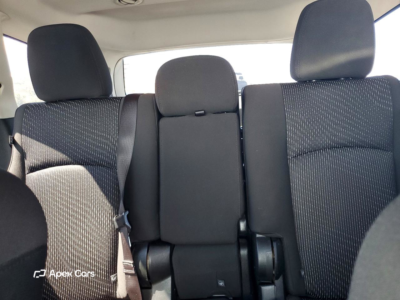 Dodge Journey 2019