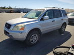Honda Pilot 2004