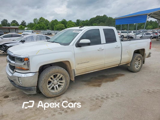 Chevrolet Silverado 2019 - Image 1 of 12
