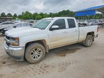 Chevrolet Silverado 2019