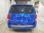 Dodge Caravan 2013