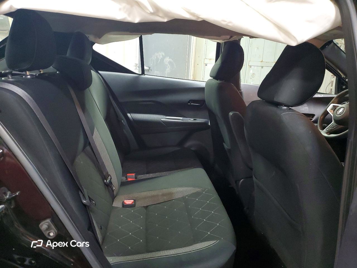 Nissan Kicks 2019