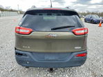 Jeep Cherokee 2014