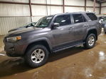 Toyota 4Runner 2015