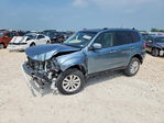 Subaru Forester 2013