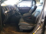 Toyota Highlander 2017